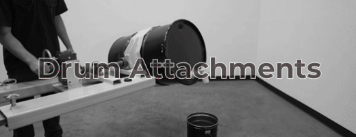 Drum Attachments